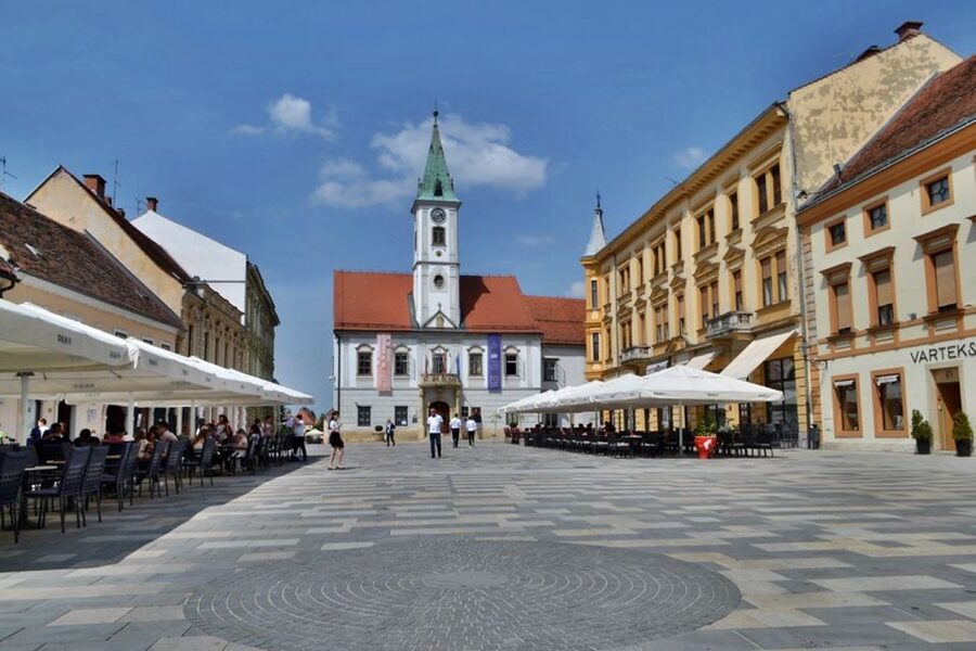 From Zagreb: Prehistoric and Medieval Croatia Tour - Key points to know before booking