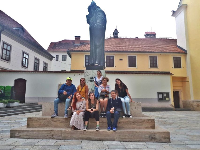 From Zagreb: Prehistoric and Medieval Croatia Tour - What the private setup changes