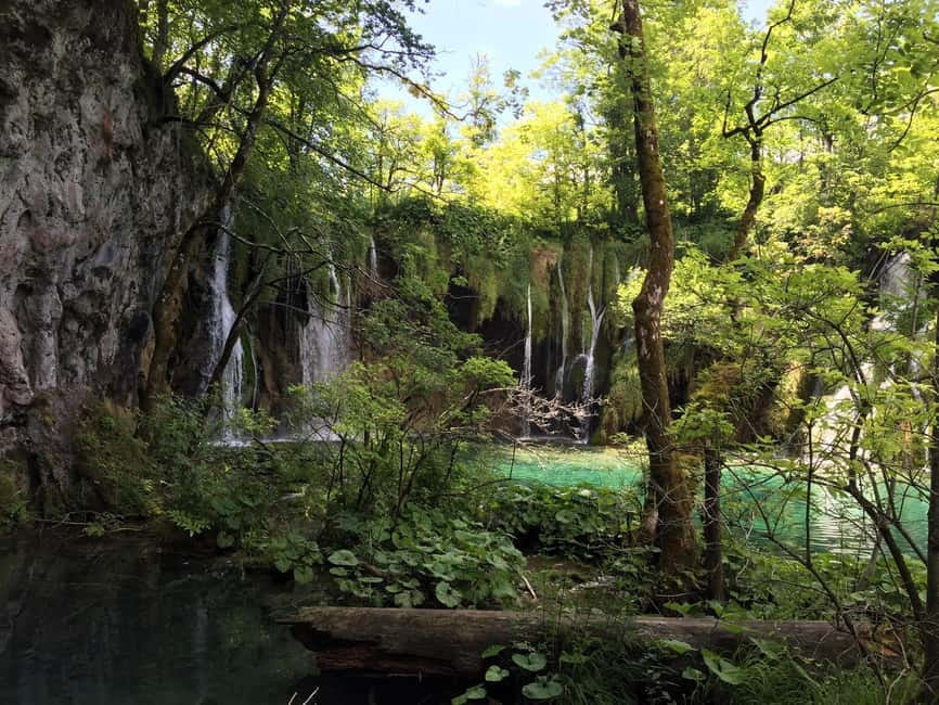 From Zagreb: Rastoke and Plitvice Guided Trip with Ticket - The guides shape the day