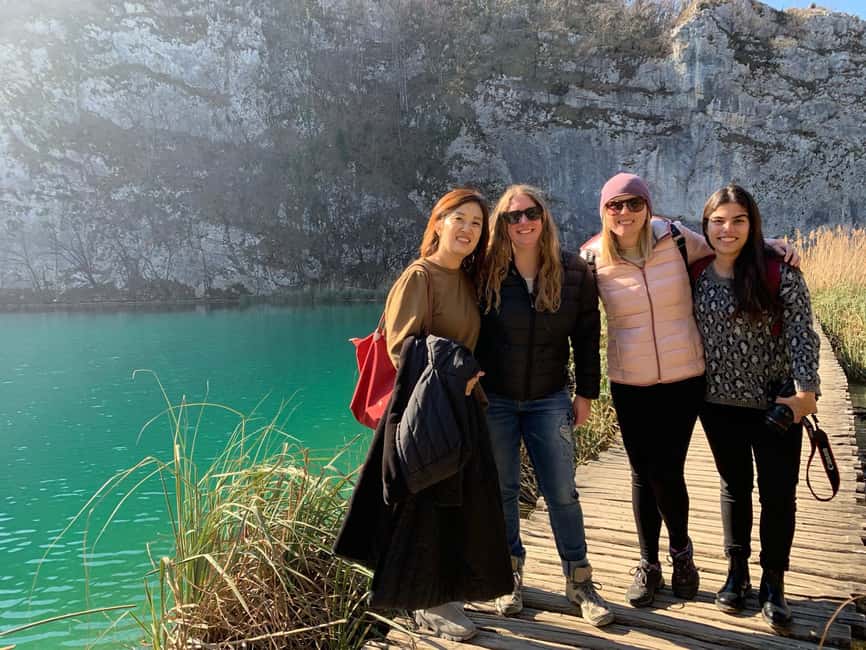 From Zagreb: Rastoke and Plitvice Guided Trip with Ticket - Should you book this Zagreb to Plitvice trip?