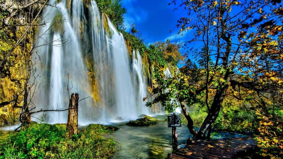 From Zagreb: Rastoke and Plitvice lakes Guided Day Trip - Lunch, breaks, and the pace of the day