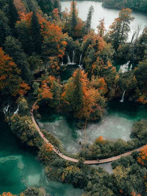 From Zagreb to Plitvice Lakes and Rastoke - Private day tour - Who will enjoy this day most