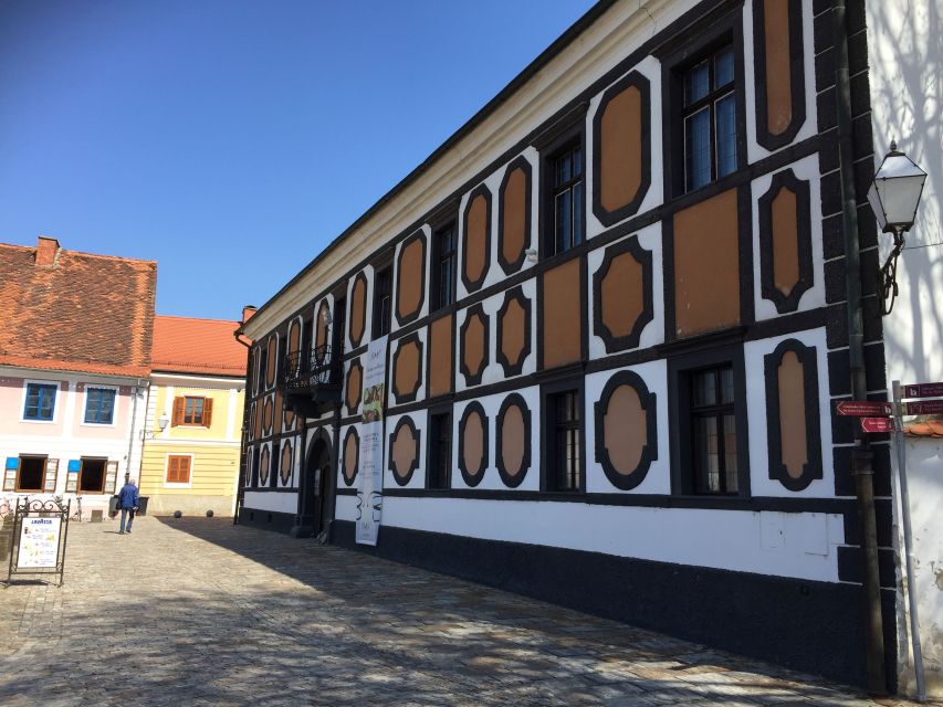 From Zagreb: Varazdin Baroque Town & Trakoscan Castle - Why this day trip works from Zagreb