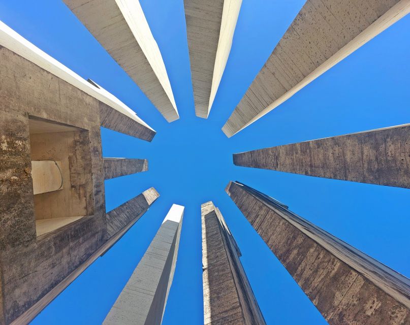 From Zagreb: Yugoslavia Memorial Sites Tour - Sisak and the Brezovica forest memorial