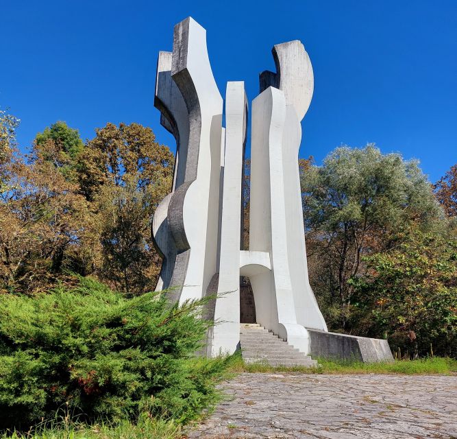From Zagreb: Yugoslavia Memorial Sites Tour - Who will get the most from this tour