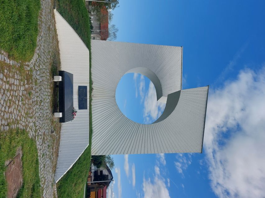 From Zagreb: Yugoslavia Memorial Sites Tour - Should you book the Yugoslavia Memorial Sites Tour?