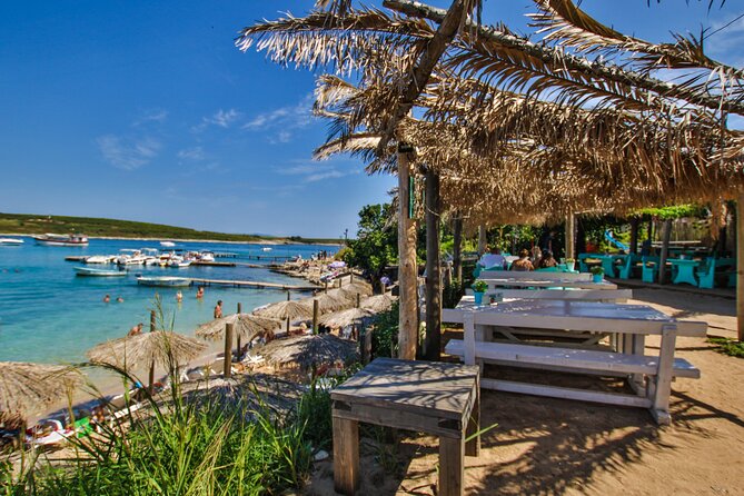 Full-Day Boat Tour of the Medulin Archipelago from Medulin - Key points at a glance
