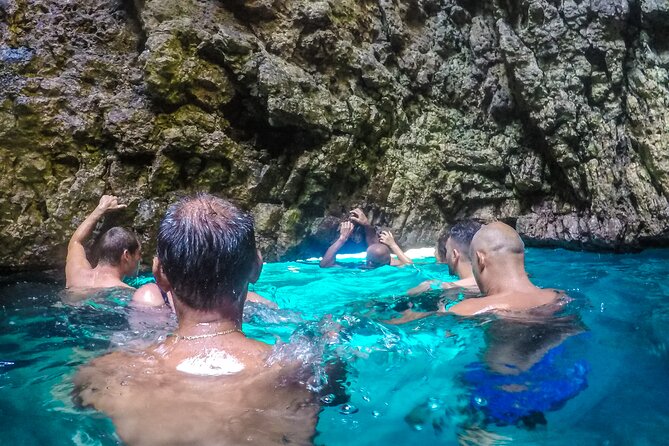 Full-Day Boat Tour of the Medulin Archipelago from Medulin - Lunch, drinks, and the practical value of the fare
