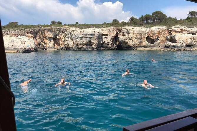 Full-Day Boat Tour of the Medulin Archipelago from Medulin - Price, timing, and who gets the best value