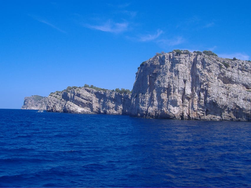 Full-day boat trip from Biograd na moru to Kornati NP - Should you book the Sveti Ante boat trip?