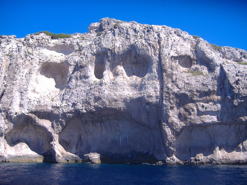 Full-day boat trip from Zadar and Sukošan to Kornati NP - FAQ