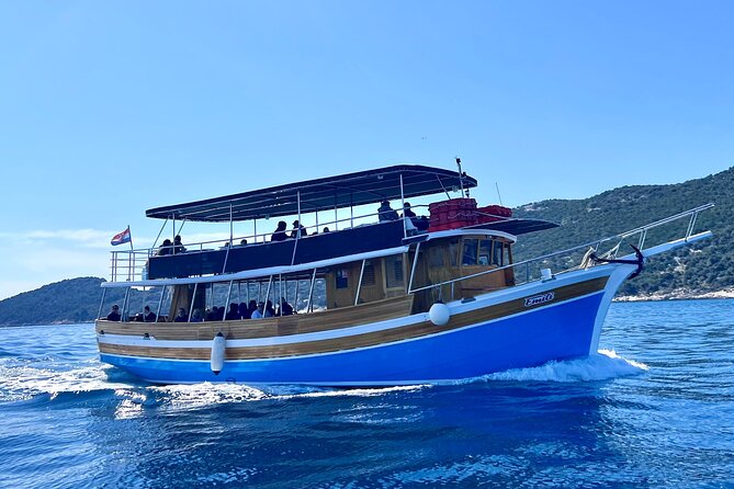 Full-Day Dubrovnik Elaphite Islands Cruise with Lunch and Drinks - Is $78.60 a fair price?