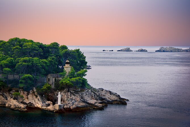 Full Day Dubrovnik Island Private Boat Tour - Swimming and snorkeling along the Adriatic coast