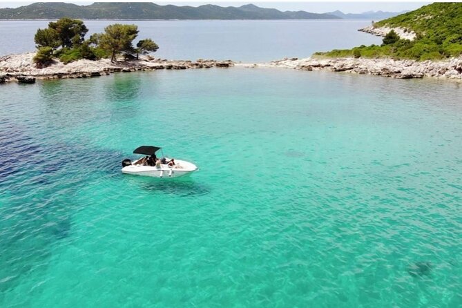 Full-Day Elafiti Islands Tour – Your Day, Your Way - A private way to leave Dubrovnik behind