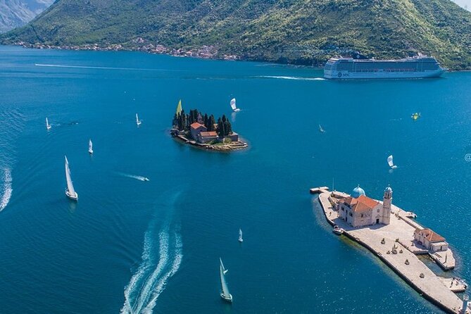 Full-Day Group Tour of Montenegro Coast from Dubrovnik - Key points to know before booking
