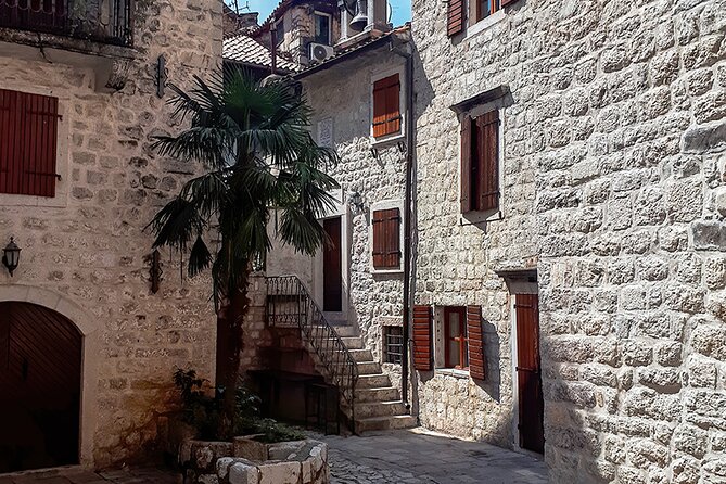 Full-Day Group Tour of Montenegro Coast from Dubrovnik - Why this Montenegro day trip makes sense from Dubrovnik