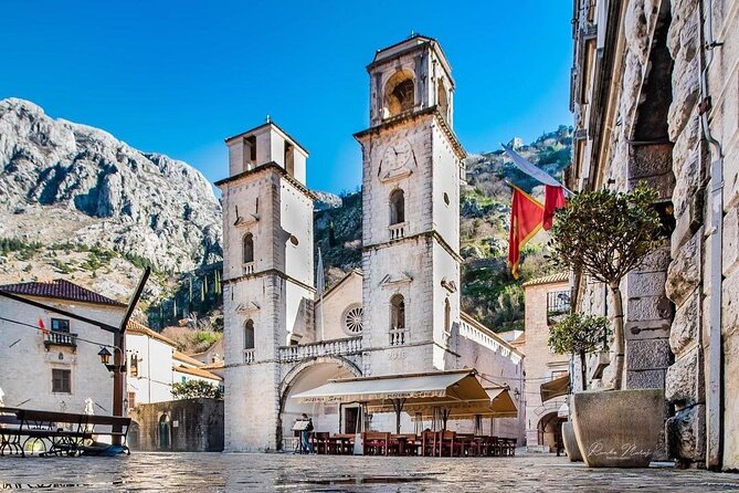 Full-Day Group Tour of Montenegro Coast from Dubrovnik - The bay return: scenic road, ferry uncertainty