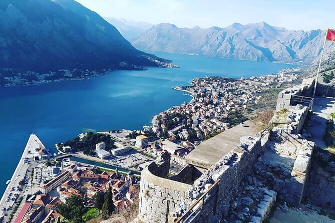 Full-Day Group Tour of Montenegro Coast from Dubrovnik - Guides, commentary, and what to expect from the group