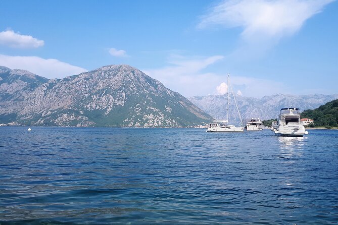 Full-Day Group Tour of Montenegro Coast from Dubrovnik - Drop-off details matter more than they sound
