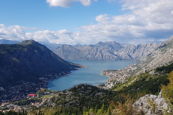 Full-Day Group Tour of Montenegro Coast from Dubrovnik - Who will get the best value