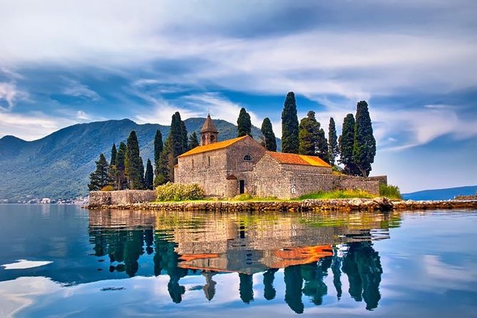 Full-Day Montenegro Private Tour from Dubrovnik - Key points to know before you go