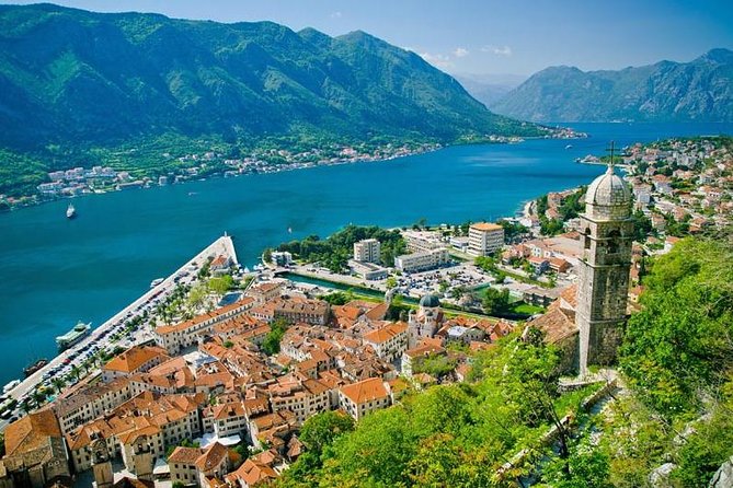 Full-Day Montenegro Private Tour from Dubrovnik - Why this Dubrovnik day trip works