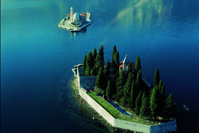 Full-Day Montenegro Private Tour from Dubrovnik - Perast and the small church island