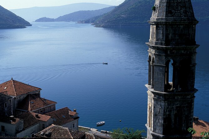 Full-Day Montenegro Private Tour from Dubrovnik - The private car, driver, and group size
