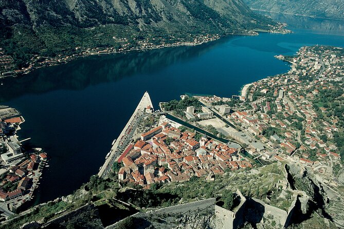 Full-Day Montenegro Private Tour from Dubrovnik - What to settle before booking