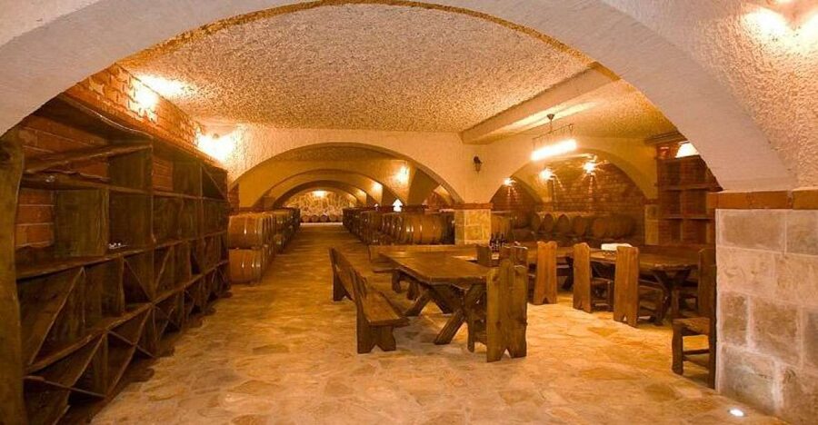 Full-Day Peljesac Wine Tour - Why Pelješac makes a fine wine day from Dubrovnik