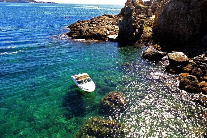 Full-Day Private Boat Tour of Elafiti Island from Dubrovnik - Why a private boat makes sense around Dubrovnik