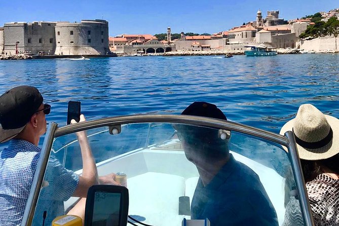 Full-Day Private Boat Tour of Elafiti Island from Dubrovnik - What to bring and what to clarify