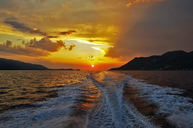 Full-Day Private Boat Tour of Elafiti Island from Dubrovnik - Weather, cancellations, and timing