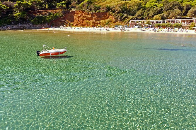 Full-Day Private Boat Tour of Elafiti Island from Dubrovnik - Starting with Snooky Tours at 10:00 a.m.
