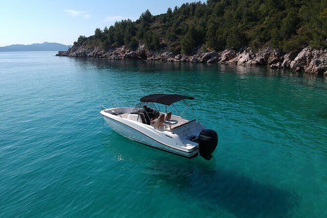 Full day Private Boat Tour to Elaphite Islands and South Mljet - Who will enjoy this tour most?