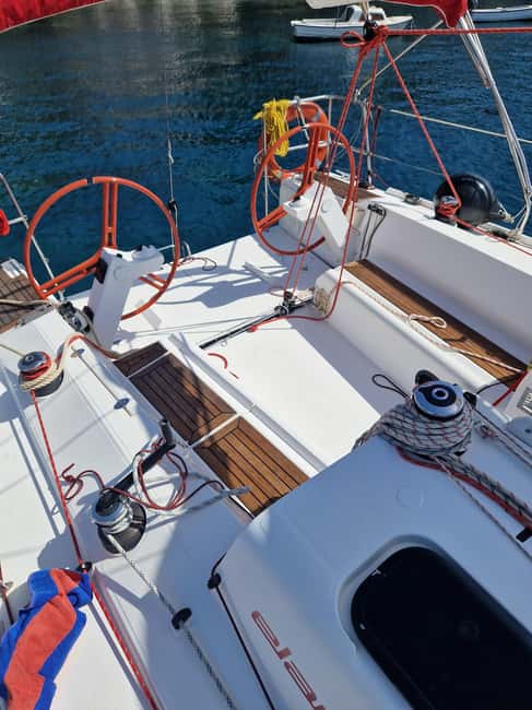 Full Day Private Sailing Tour of Cavtat and Dubrovnik - Key points to know