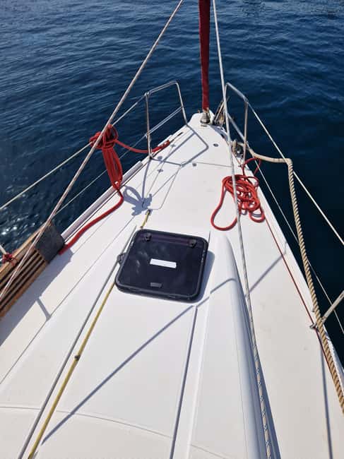Full Day Private Sailing Tour of Cavtat and Dubrovnik - A full day between Cavtat and the Elaphiti Islands