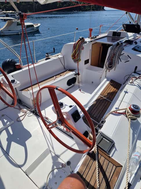 Full Day Private Sailing Tour of Cavtat and Dubrovnik - Who should book this sailing day?