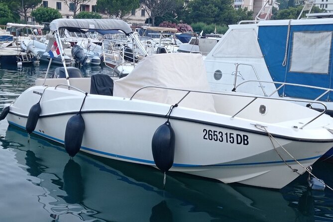 Full- Day Private Speedboat Tour in Dubrovnik on Elaphiti Islands - Why this private Dubrovnik boat day works well