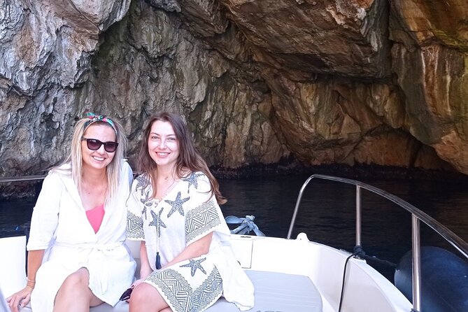 Full- Day Private Speedboat Tour in Dubrovnik on Elaphiti Islands - Three hours to explore Lopud
