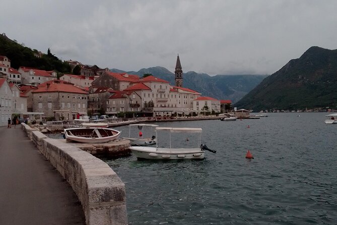 Full Day Private Tour in Montenegro Coast - Key points to know before you book