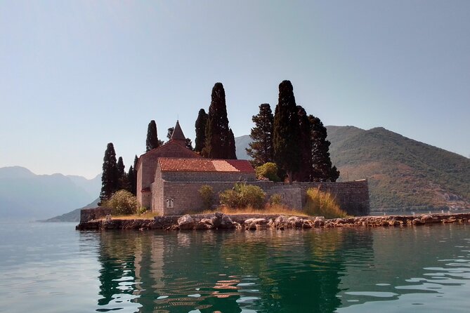 Full Day Private Tour in Montenegro Coast - Why this Montenegro coast route works so well