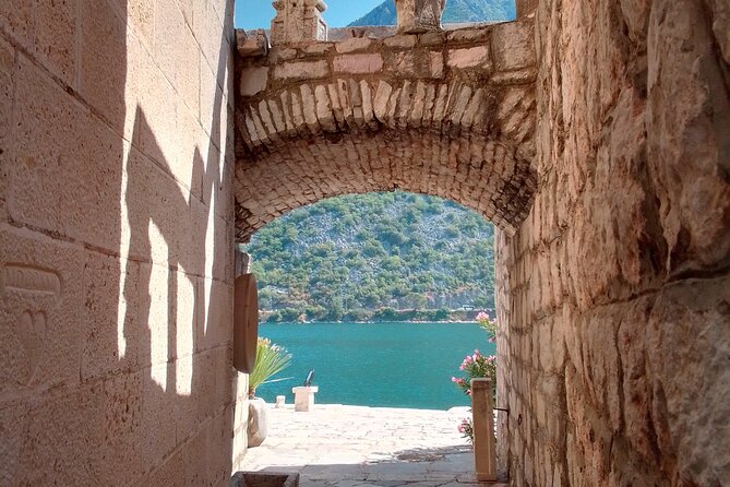 Full Day Private Tour in Montenegro Coast - Kotor, the day’s main historic stop