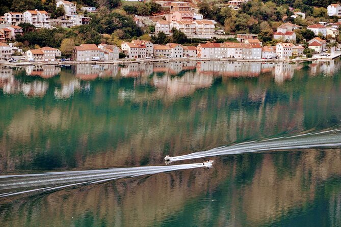 Full Day Private Tour in Montenegro Coast - The return around Boka Bay