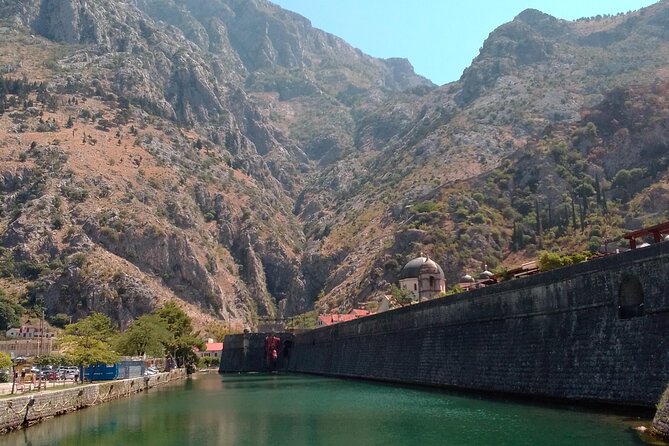 Full Day Private Tour in Montenegro Coast - The guide and driver can shape the day