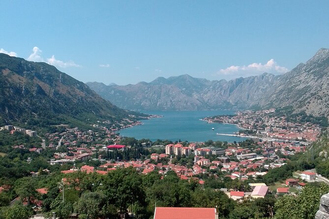 Full Day Private Tour in Montenegro Coast - What the $302.53 price really buys you