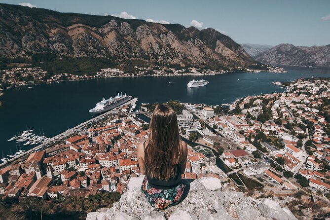 Full Day Private Tour in Montenegro Coast - Leaving Dubrovnik for the Bay of Kotor