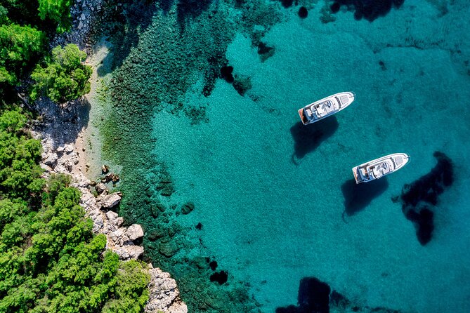 Full-Day Private Yacht Tour to the Elafiti Islands - Who will get the most from this day