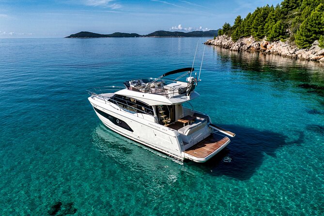 Full-Day Private Yacht Tour to the Elafiti Islands - Useful details before departure