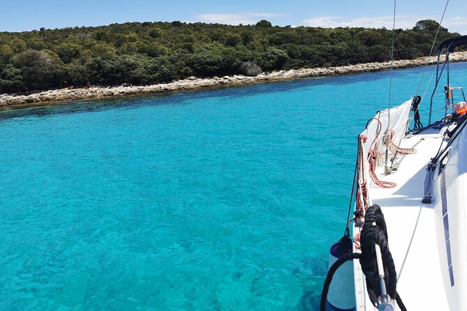 Full Day Sailing Tour To Elafiti Islands from Dubrovnik - Leaving Dubrovnik at 9:00 am